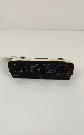 655-00435 FORD Temperature Control Ac Contour