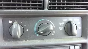 655-00445 FORD Temperature Control Ac Mustang