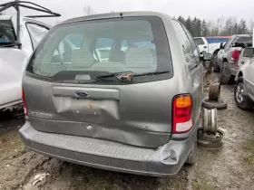 655-00798 FORD Temperature Control Front Ac Windstar #2
