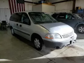 655-00800 FORD Heater Climate Temperature Control Rear Roof