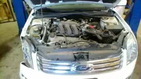 655-01748 FORD Temperature Control Ac Automatic Fusion #3