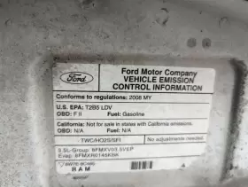 655-01976 FORD Temperature Control Electric Heated Front #3