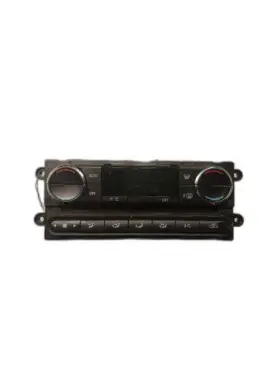Taurus FORD Temperature Control Electric Sable