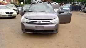 655-02041 FORD Temperature Control Ac Heated Seats Focus
