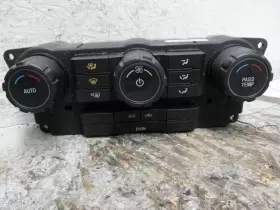 655-02104 FORD Heater Ac Automatic Temperature Control Front