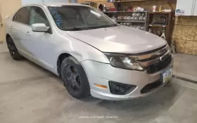 655-02196 FORD Heat Ac Temperature Control Fusion #2