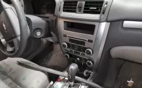 655-02196 FORD Heat Ac Temperature Control Fusion