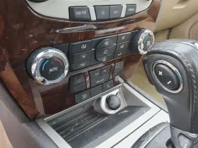 655-02200 FORD Temperature Control Ac Fusion