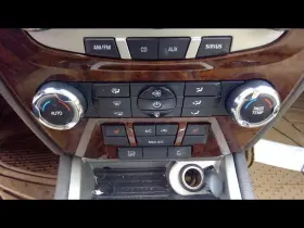 655-02201 FORD Temperature Control Ac Hybrid Fusion