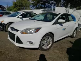655-02459 FORD Temperature Control Automatic Focus #3