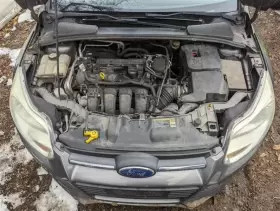 655-02460 FORD Temperature Control Manual Focus