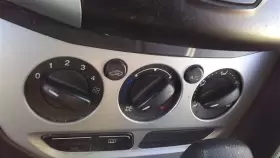 655-02534 FORD Temperature Control Manual Focus