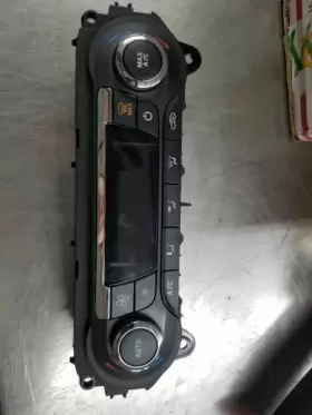 655-02576 FORD Temperature Control Automatic Focus #2