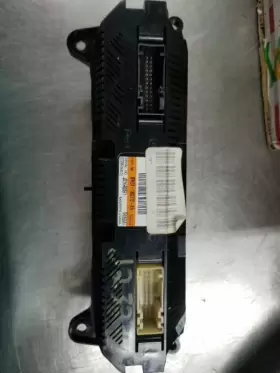 655-02576 FORD Temperature Control Automatic Focus #3