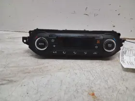 Transcnct FORD Temperature Control Front Transit Connect