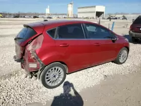 655-02604 FORD Temperature Control Ac Automatic Fiesta #3
