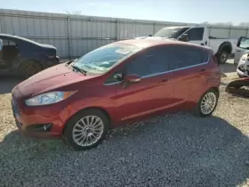 655-02604 FORD Temperature Control Ac Automatic Fiesta