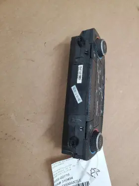 655-02716 FORD Temperature Control Manual Focus #2