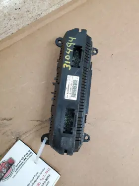655-02716 FORD Temperature Control Manual Focus #3