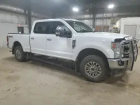F250SD FORD Ac Heater Temperature Control #2