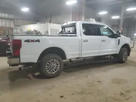 F250SD FORD Ac Heater Temperature Control #3