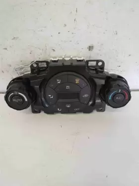 655-10094 FORD Temperature Control Ac Automatic Fiesta