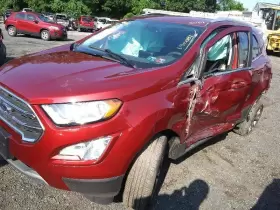 655-10293 FORD Temperature Control Automatic Ecosport #3