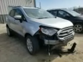 655-10294 FORD Ecosport Temperature Control Automatic #2