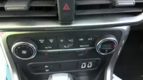 655-10294 FORD Ecosport Temperature Control Automatic
