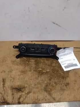 Transcnct FORD Temperature Control Front Center Dash Transit