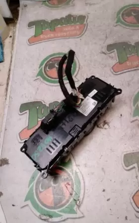 655-11165 FORD Temperature Control Automatic Ecosport #2