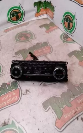 655-11165 FORD Temperature Control Automatic Ecosport