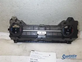 655-11392 FORD Temperature Control Bronco
