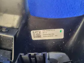 F250SD FORD Temperature Control Seats Hvac F-250 4X4 #2