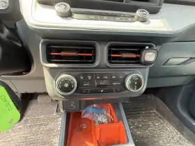 655-12295 FORD Temperature Control Front Single Zone Maverick