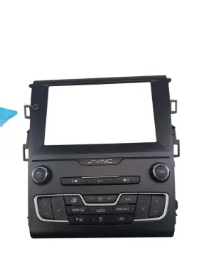 655.FD1L20 FORD Temperature Control Fusion