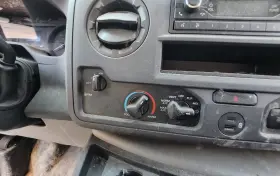 E450SD FORD Heat Ac Temperature Control Manual
