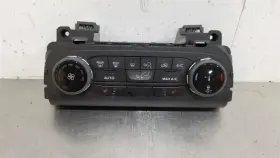 N1PT18C612LB FORD Sport Ac Heat Climate Control Bronco