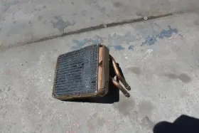 F150 FORD Heater Core #2