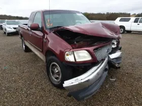 F150 FORD Heater Core #3