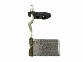 676.FD1F12 FORD Heater Core Mustang