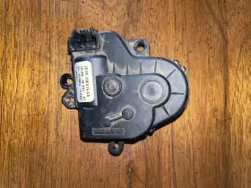 678.FD8P08 FORD Recirculation Exterior Air Actuator F250 F350