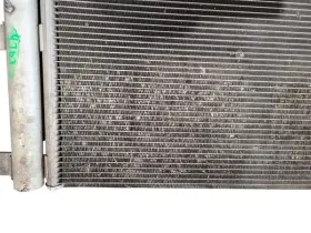 679-10025 FORD Ac Condenser Fusion #3
