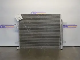 F350SD FORD Sd Ac Condenser