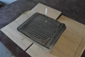 680-00705B FORD Air Ac Evaporator Mustang #2