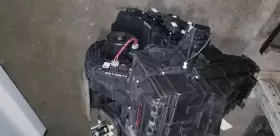 680-10050 FORD Transit Connect Front Hvac Unit Assm #3