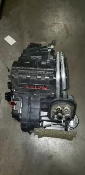 680-10050 FORD Transit Connect Front Hvac Unit Assm