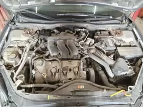 682-00125E FORD Ac Compressor Fusion #3