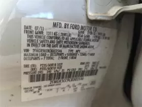 682-00225 FORD Ac Compressor Taurus #3