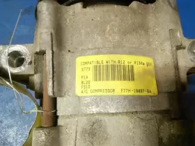 682-00230J FORD Ac Compressor Cougar